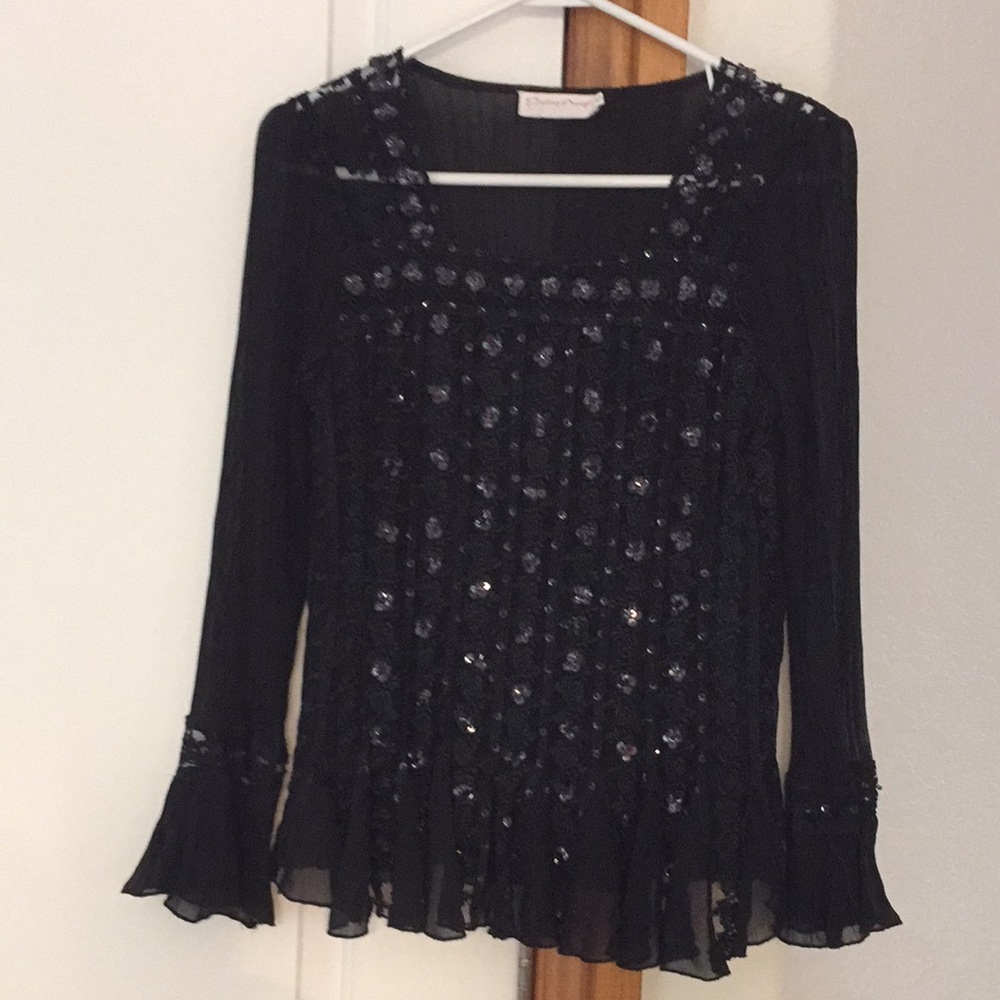 Pretty Angel top
